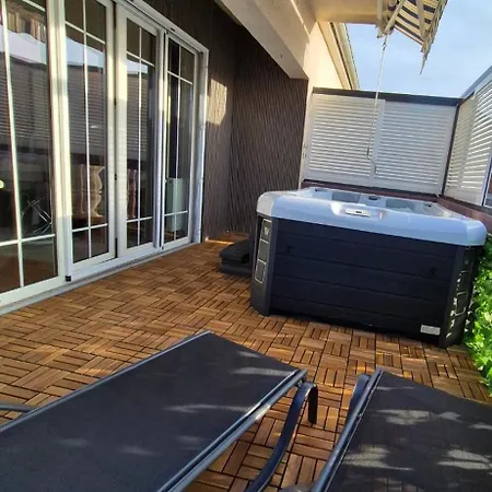 Apartamento Nikolina *