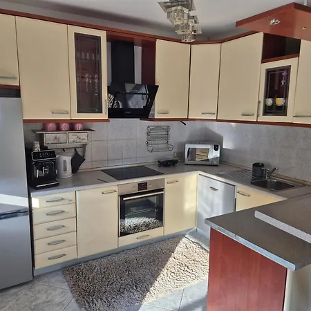 Appartement Nikolina *