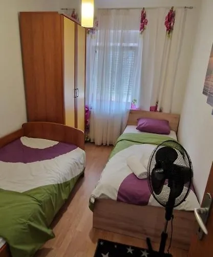 Nikolina * 扎达尔