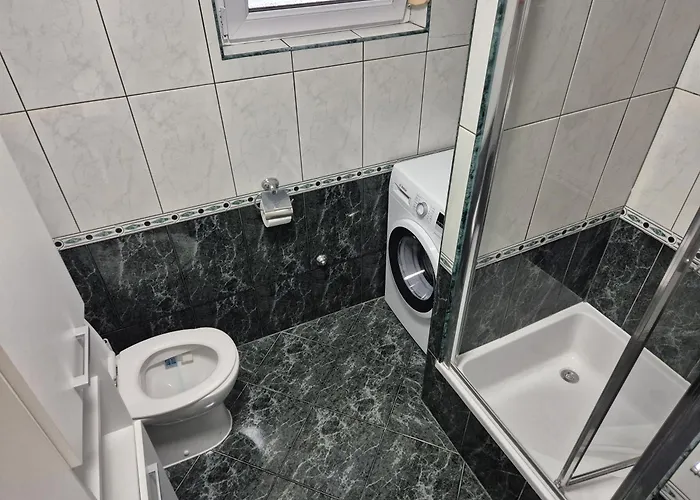 Nikolina Διαμέρισμα *