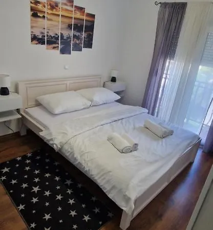 Apartment Nikolina