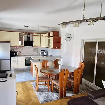 Apartment Nikolina