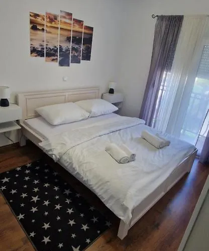 Apartamento Nikolina