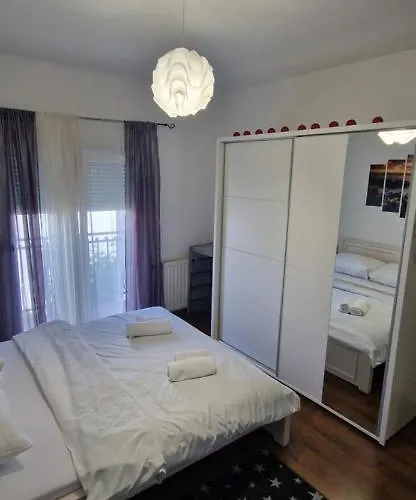 Nikolina Apartamento *