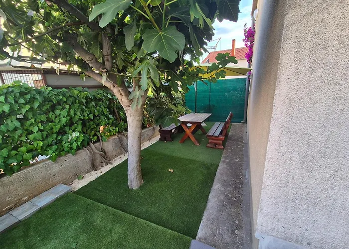 Nikolina Apartamento